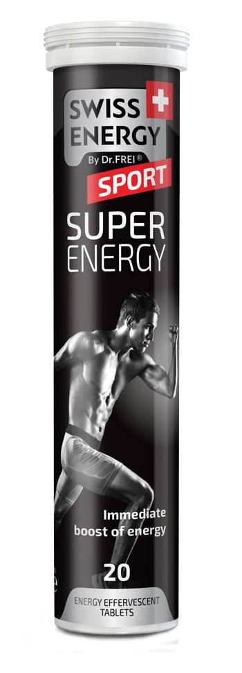 Super energija