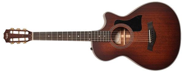 Taylor 322ce 12-Fret 300 serija