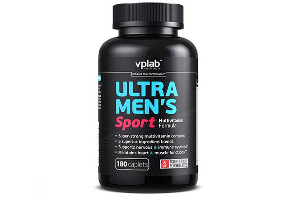 VP Laboratory Ultra Men's Sport