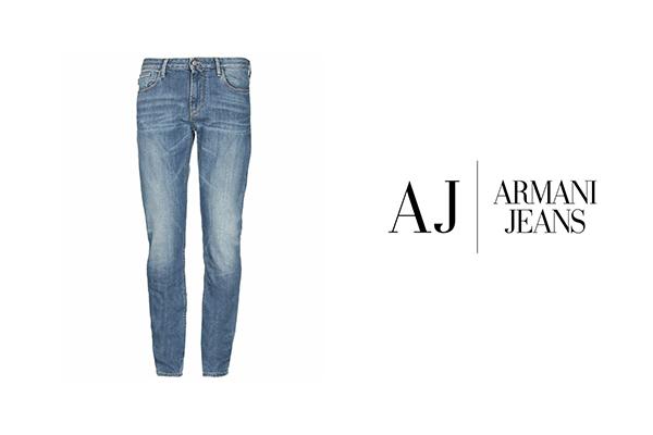 Armani Jeans