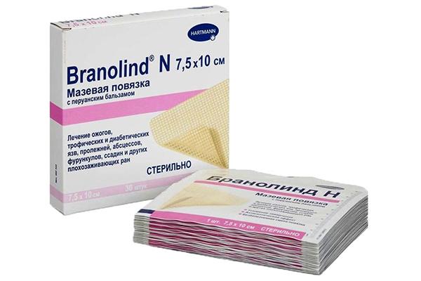 Branolind