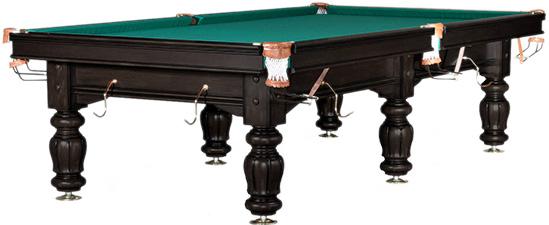 Dynamic Billard Classic II 10 f 55.996.10.5