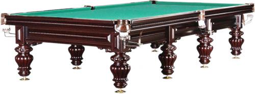 Dynamic Billard Tower 12 ft 55.994.12.5