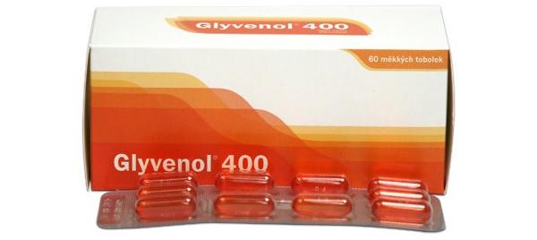 Glivenol