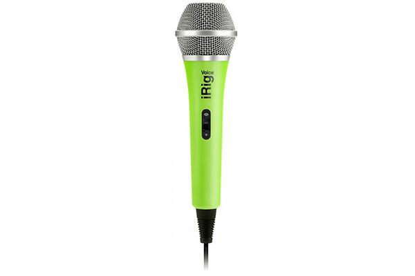 IK Multimedija iRig Voice