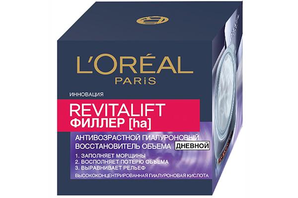 L'Oreal Paris Revitalift punilo