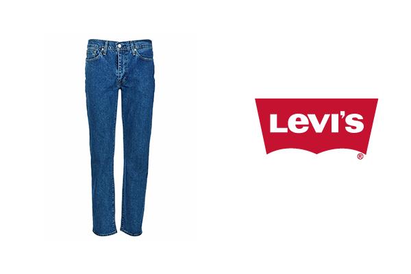 Levi's