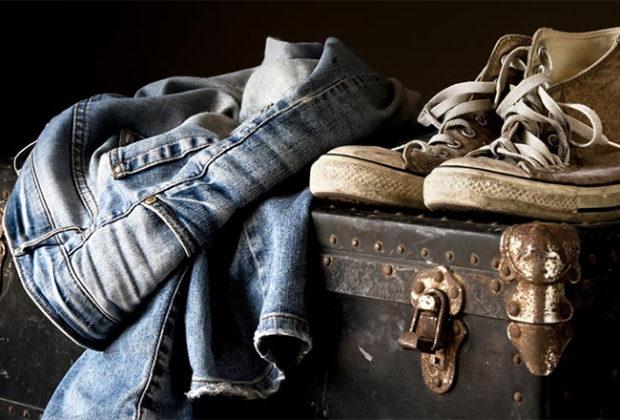 Top jeans brands