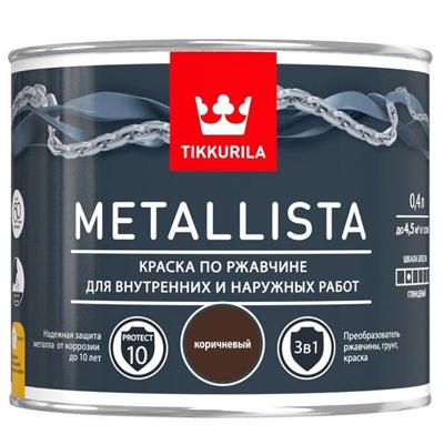 Metallista