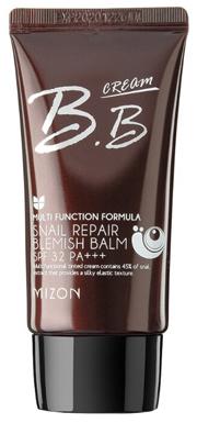 Mizon Snail Repair SPF 32