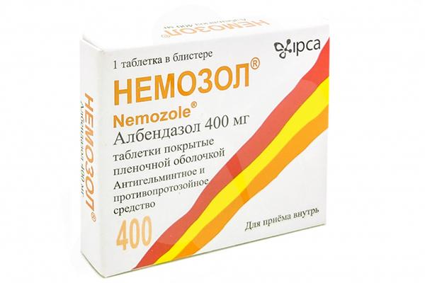 Nemozol