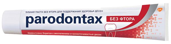 Parodotax