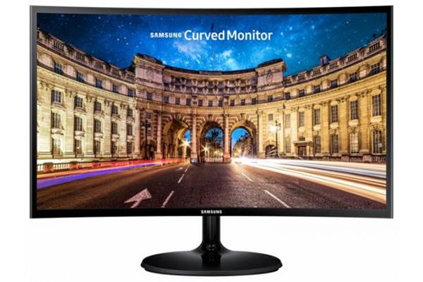 Samsung C24F390FHI 23.5