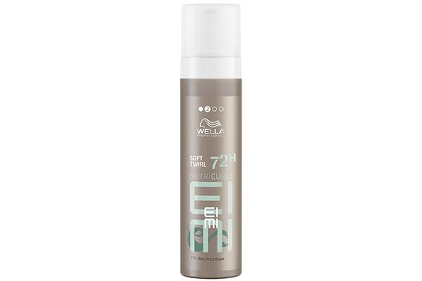 Wella Professional Nutricurls Eimi Soft Twirl