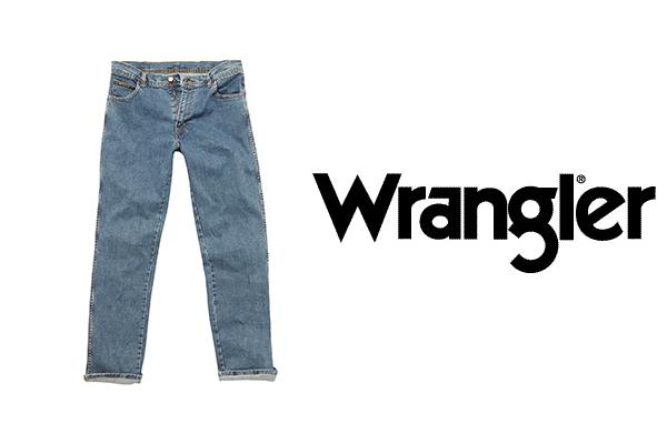 Wrangler