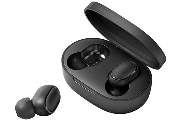 Xiaomi Redmi AirDots (Mi True Wireless Earbuds Basic)