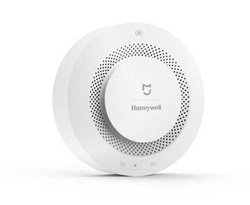 Xiaomi Mi Honeywell plinski alarm