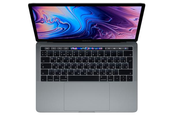 Apple MacBook Pro 13 s Retina zaslonom i Touch Bar sredinom 2024