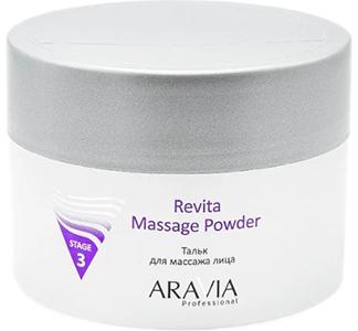 Aravia Professional Professional Revita masažni puder za masažu