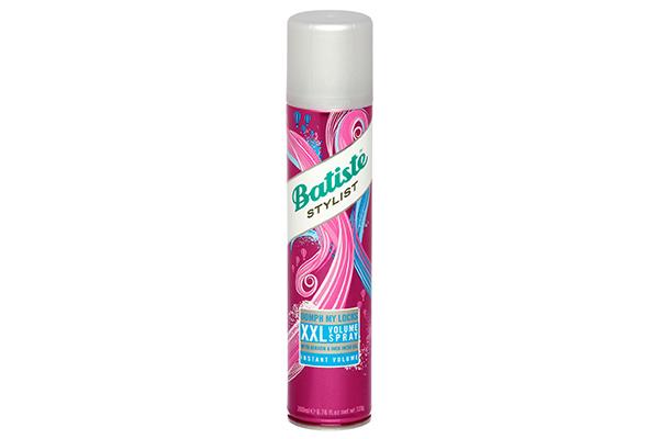 Batiste XXL sprej za volumen