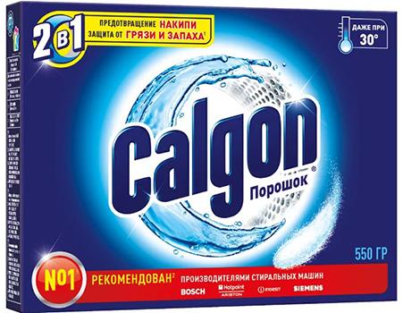 Calgon