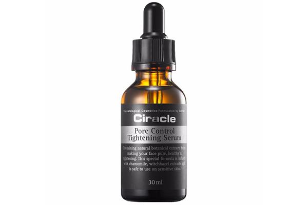 Ciracle Pore Control zatezajući serum