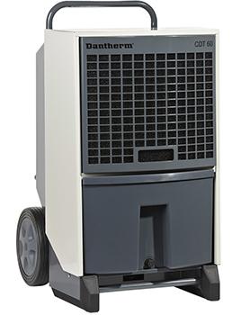 Dantherm CDT 60 Mk II