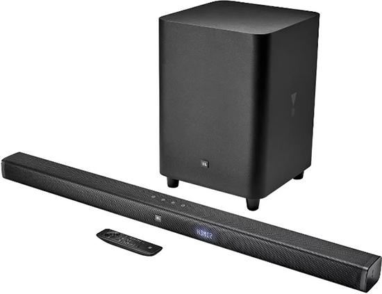 JBL Bar 3.1