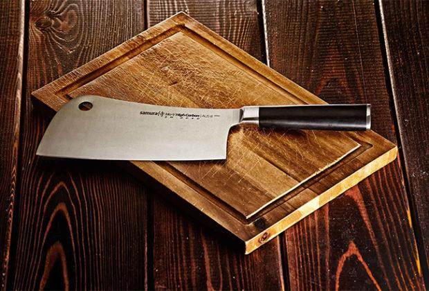 Best kitchen knives