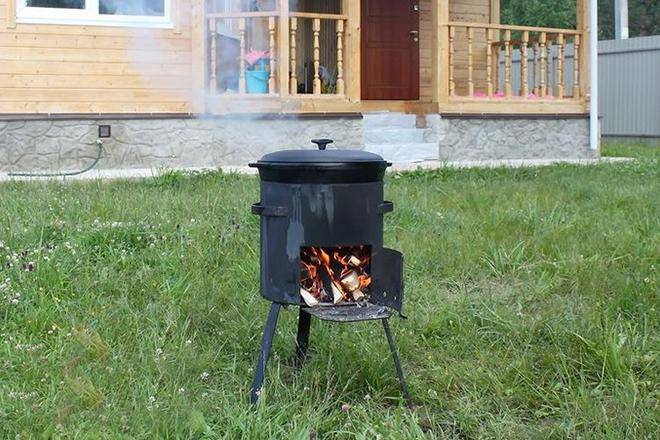 Najbolje peći za kotao