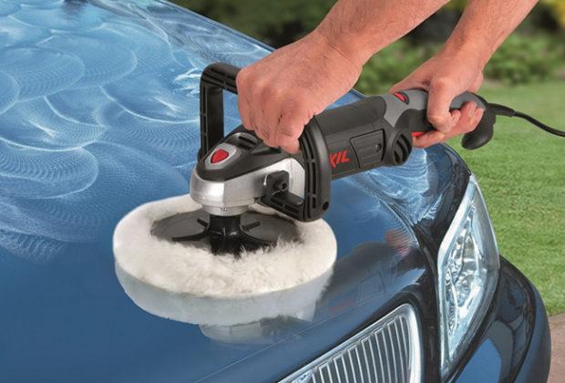 Best polishing machines