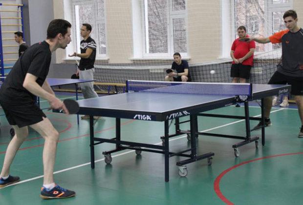 The best-table tennis rackets