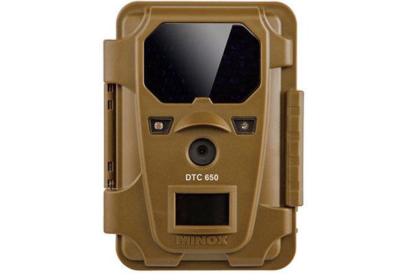 MINOX DTC650