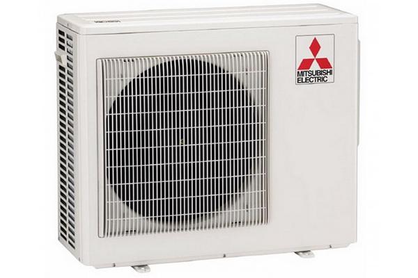 Mitsubishi Electric Mfz-Kj35ve2 / Mufz-Kj35vehz Zubadan