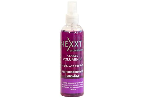 Nexxt trenutni volumen