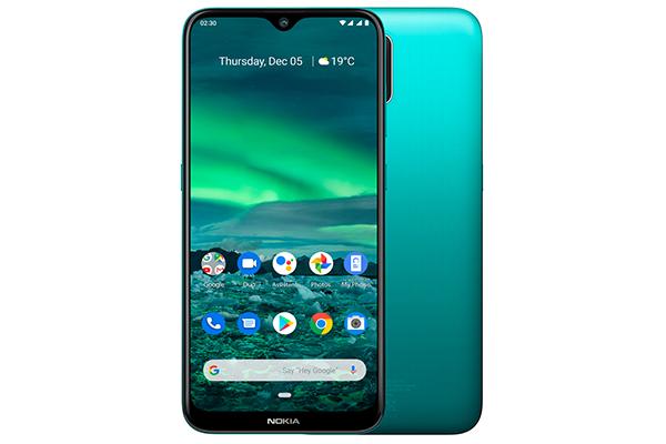 Nokia 2.3 32 GB Dual Sim