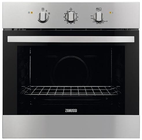 Zanussi ZOG 521317 X