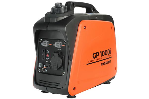 Patriot GP 1000i (700 W)