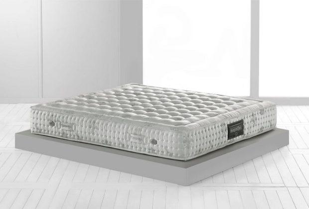 Double mattresses