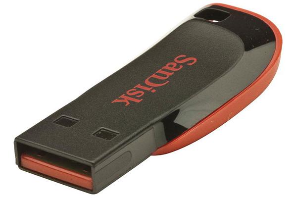 SanDisk Cruzer oštrica 16Gb