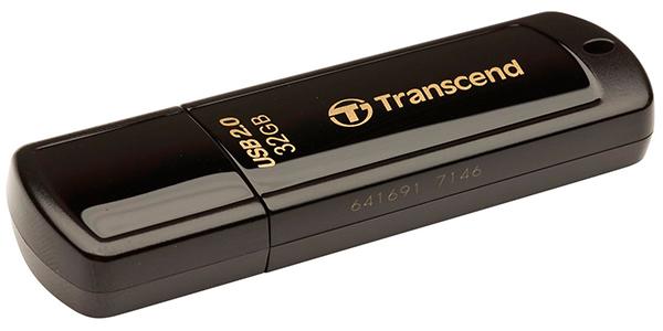 Transcend JetFlash 350