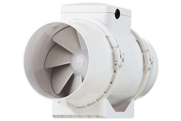 Ventilacijski otvori TT 100