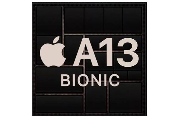 Apple a13 bionik