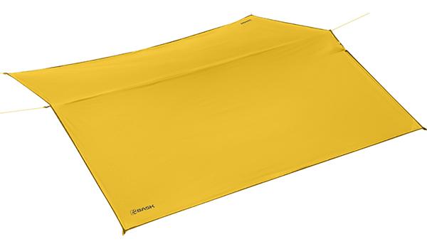 Bask Canopy Silikon 3 * 3