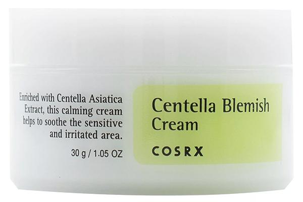 Cosrx Centella krema za mrlje