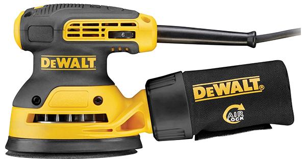 DEWALT DWE6423