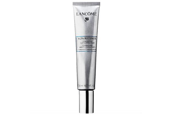 Lancome Visionnaire korektivni noćni koncentrat