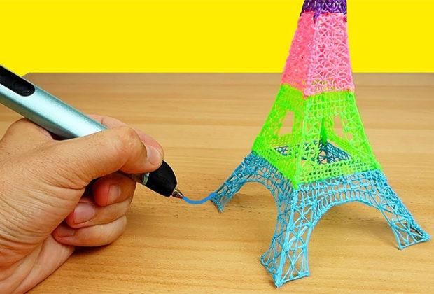 Best 3D pens