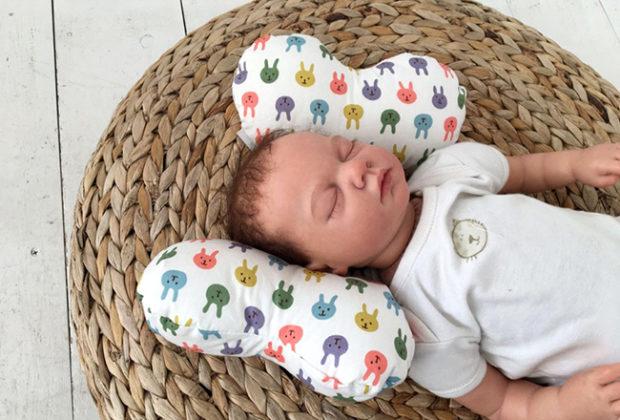 The best orthopedic pillows for newborns