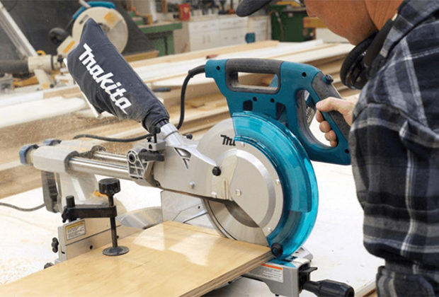 The best sawing machines